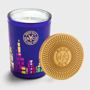 Bond No. 9 New York Nights Candle